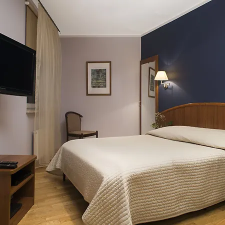 Apartman Mokotow Tww