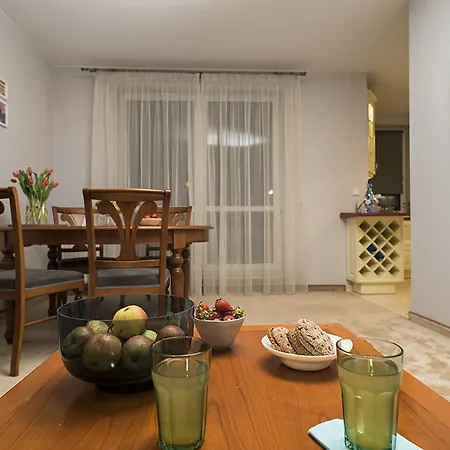 Apartman Mokotow Tww *