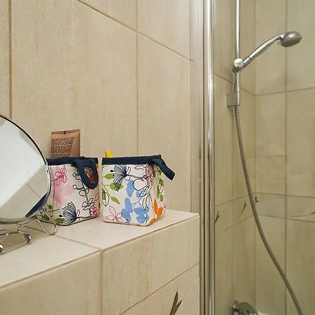 Apartment Mokotow Tww