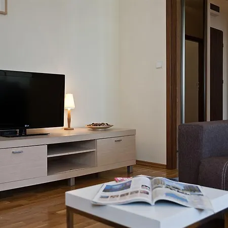 Apartment Mokotow Tww *