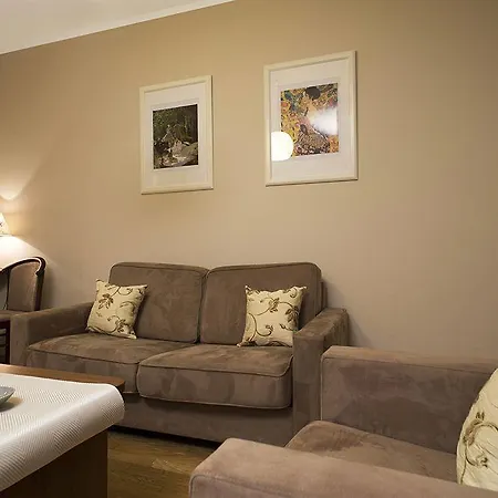 Apartment Mokotow Tww *