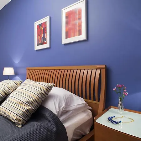 Mokotow Tww Apartment Warsaw