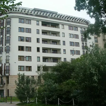 Apartment Mokotow Tww *