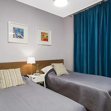 Apartment Mokotow Tww *