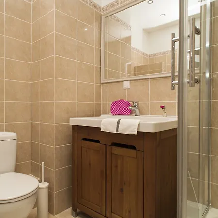 Apartment Mokotow Tww *