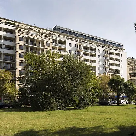 Mokotow Tww Warsaw