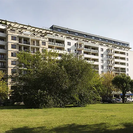 Apartment Mokotow Tww
