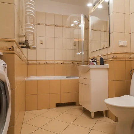 Apartment Mokotow Tww *