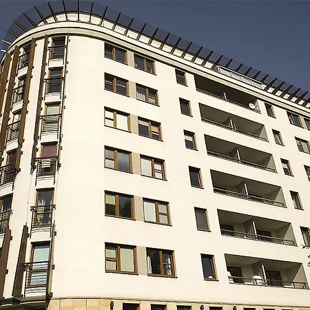 Apartment Mokotow Tww