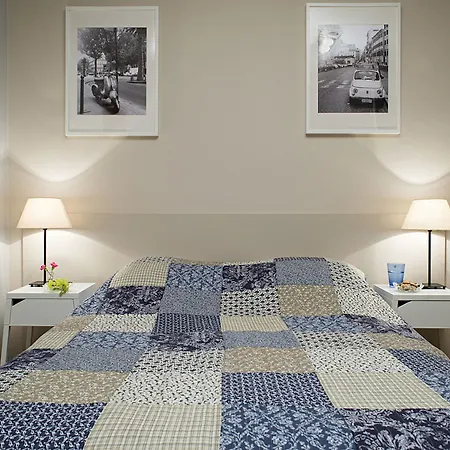 Apartment Mokotow Tww *