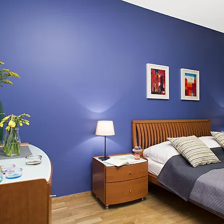 Apartment Mokotow Tww *